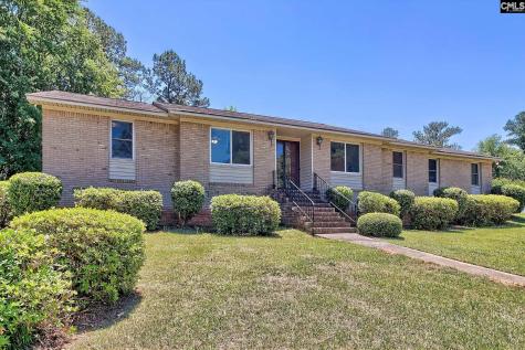 1700 N Woodstream Road Columbia SC 29212-1135