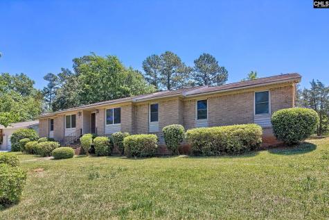 1700 N Woodstream Road Columbia SC 29212-1135
