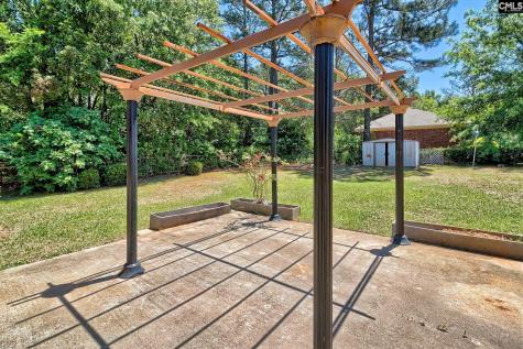 1700 N Woodstream Road Columbia SC 29212-1135