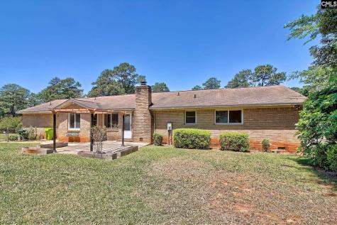 1700 N Woodstream Road Columbia SC 29212-1135