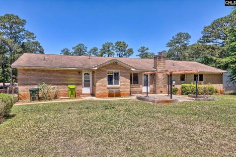 1700 N Woodstream Road Columbia SC 29212-1135