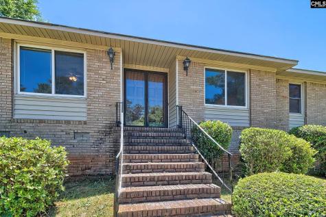 1700 N Woodstream Road Columbia SC 29212-1135