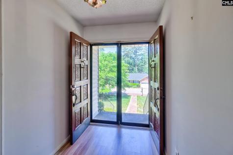 1700 N Woodstream Road Columbia SC 29212-1135
