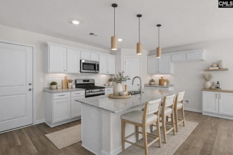 2334 Damascus Way Lexington SC 29073