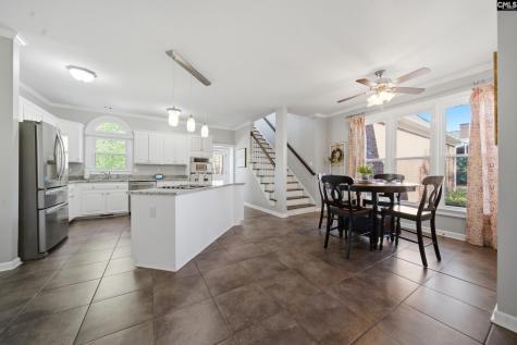 1 Bardwell Court Blythewood SC 29016-8892