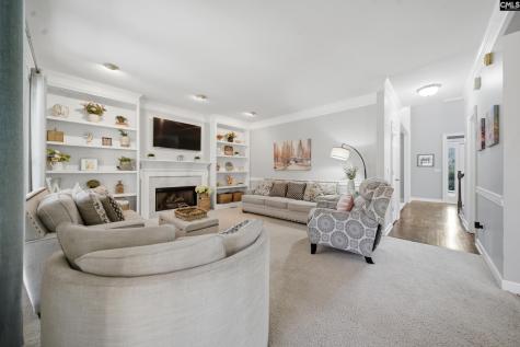 1 Bardwell Court Blythewood SC 29016-8892