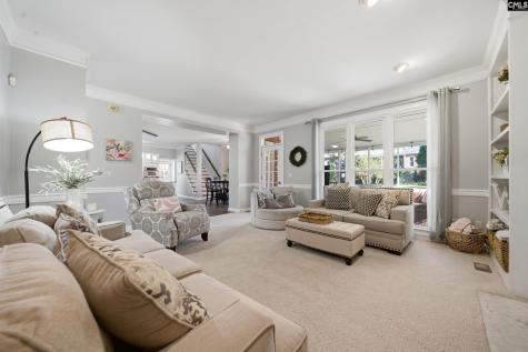 1 Bardwell Court Blythewood SC 29016-8892