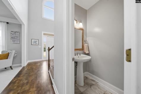 1 Bardwell Court Blythewood SC 29016-8892