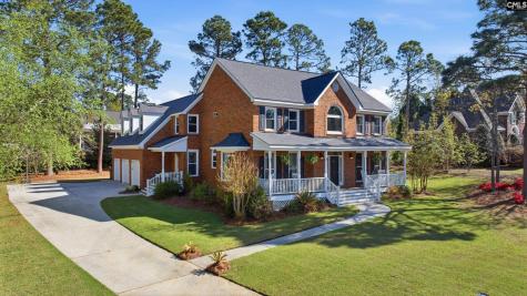 1 Bardwell Court Blythewood SC 29016-8892