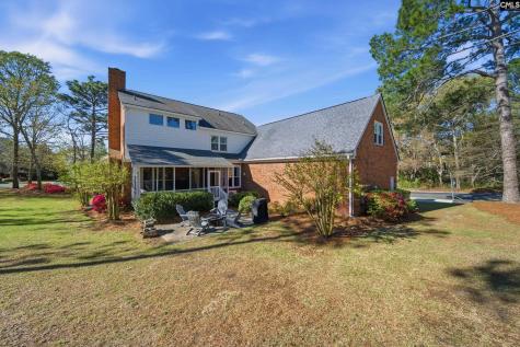 1 Bardwell Court Blythewood SC 29016-8892