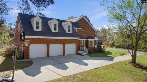 1 Bardwell Court Blythewood SC 29016-8892