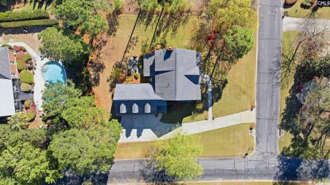 1 Bardwell Court Blythewood SC 29016-8892