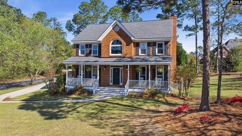 1 Bardwell Court Blythewood SC 29016-8892
