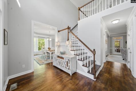 1 Bardwell Court Blythewood SC 29016-8892