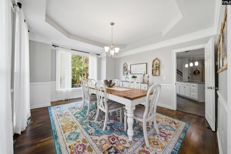 1 Bardwell Court Blythewood SC 29016-8892