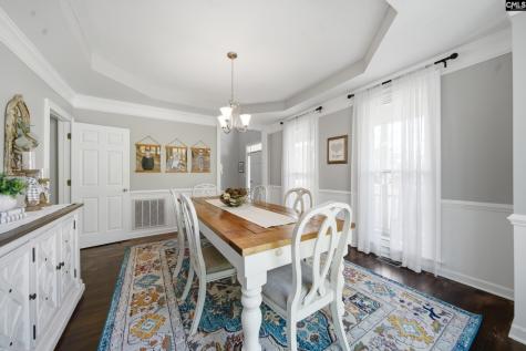 1 Bardwell Court Blythewood SC 29016-8892