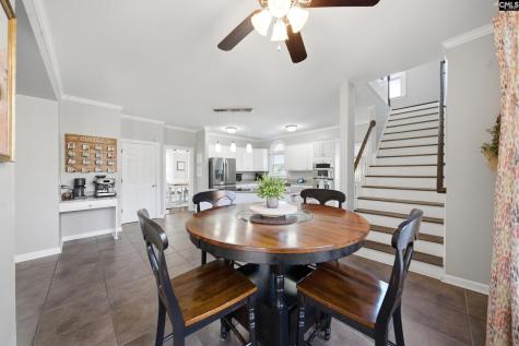 1 Bardwell Court Blythewood SC 29016-8892