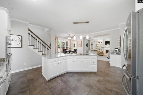 1 Bardwell Court Blythewood SC 29016-8892