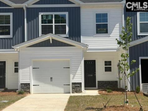 1318 Crosshill Court B Camden SC 29020-0000