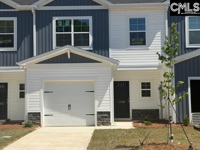 1318 Crosshill Court B Camden SC 29020-0000