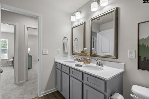 1318 Crosshill Court B Camden SC 29020-0000
