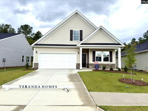 9188 Malahide Lane Aiken SC 29801