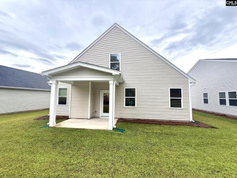 9188 Malahide Lane Aiken SC 29801