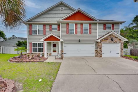 311 Starling View Court Lexington SC 29073