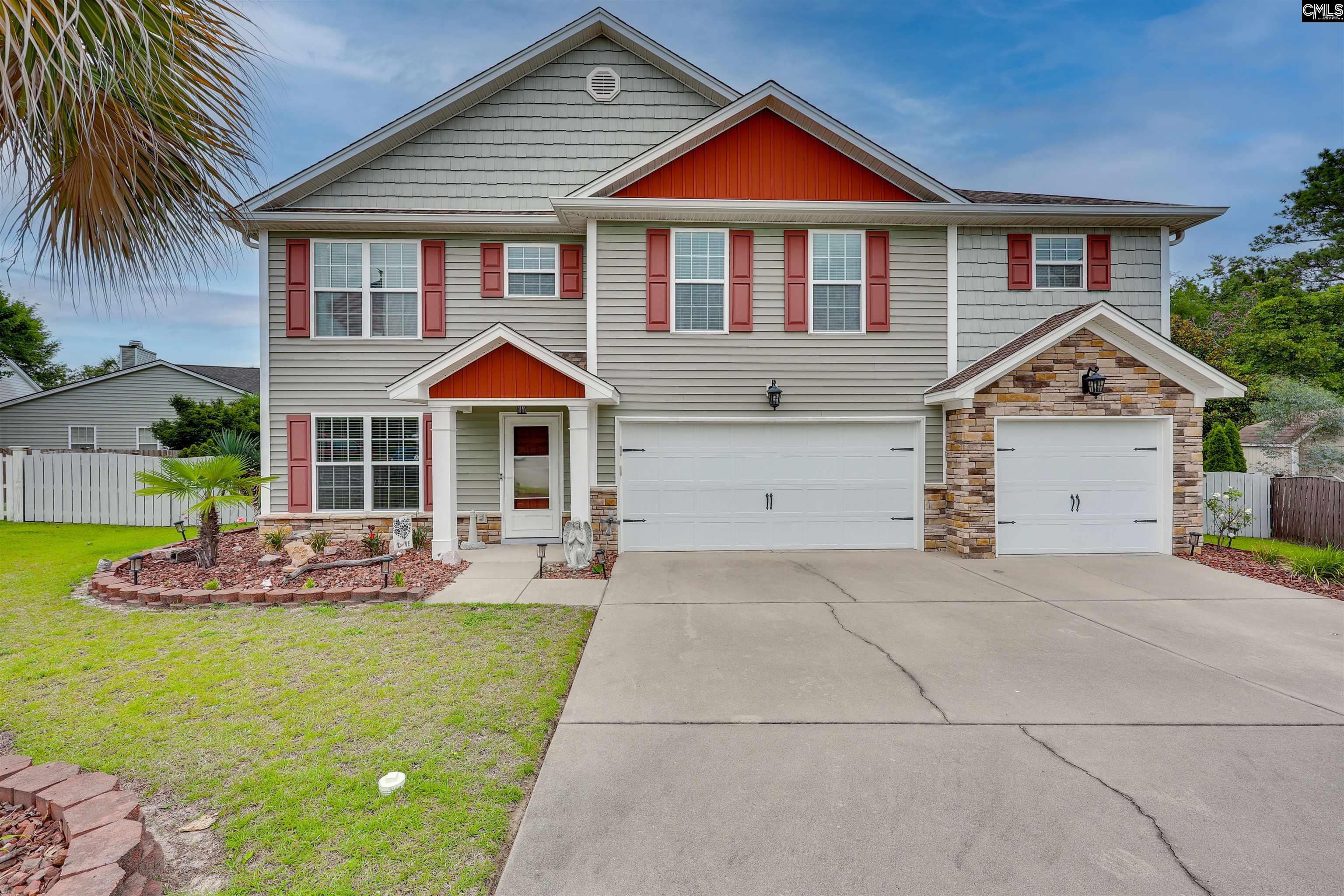 311 Starling View Court Lexington SC 29073