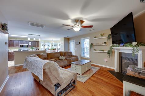 311 Starling View Court Lexington SC 29073