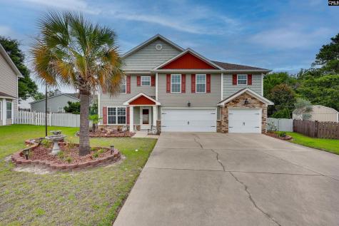 311 Starling View Court Lexington SC 29073