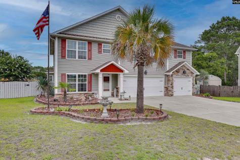 311 Starling View Court Lexington SC 29073