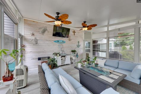 311 Starling View Court Lexington SC 29073
