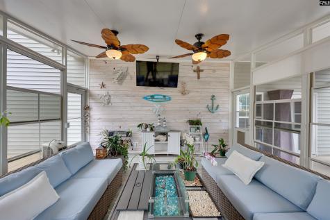 311 Starling View Court Lexington SC 29073