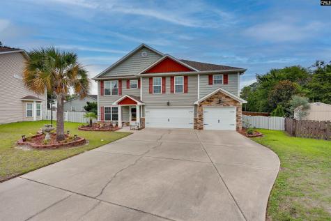 311 Starling View Court Lexington SC 29073
