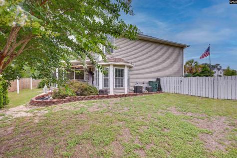 311 Starling View Court Lexington SC 29073