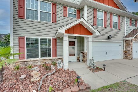 311 Starling View Court Lexington SC 29073