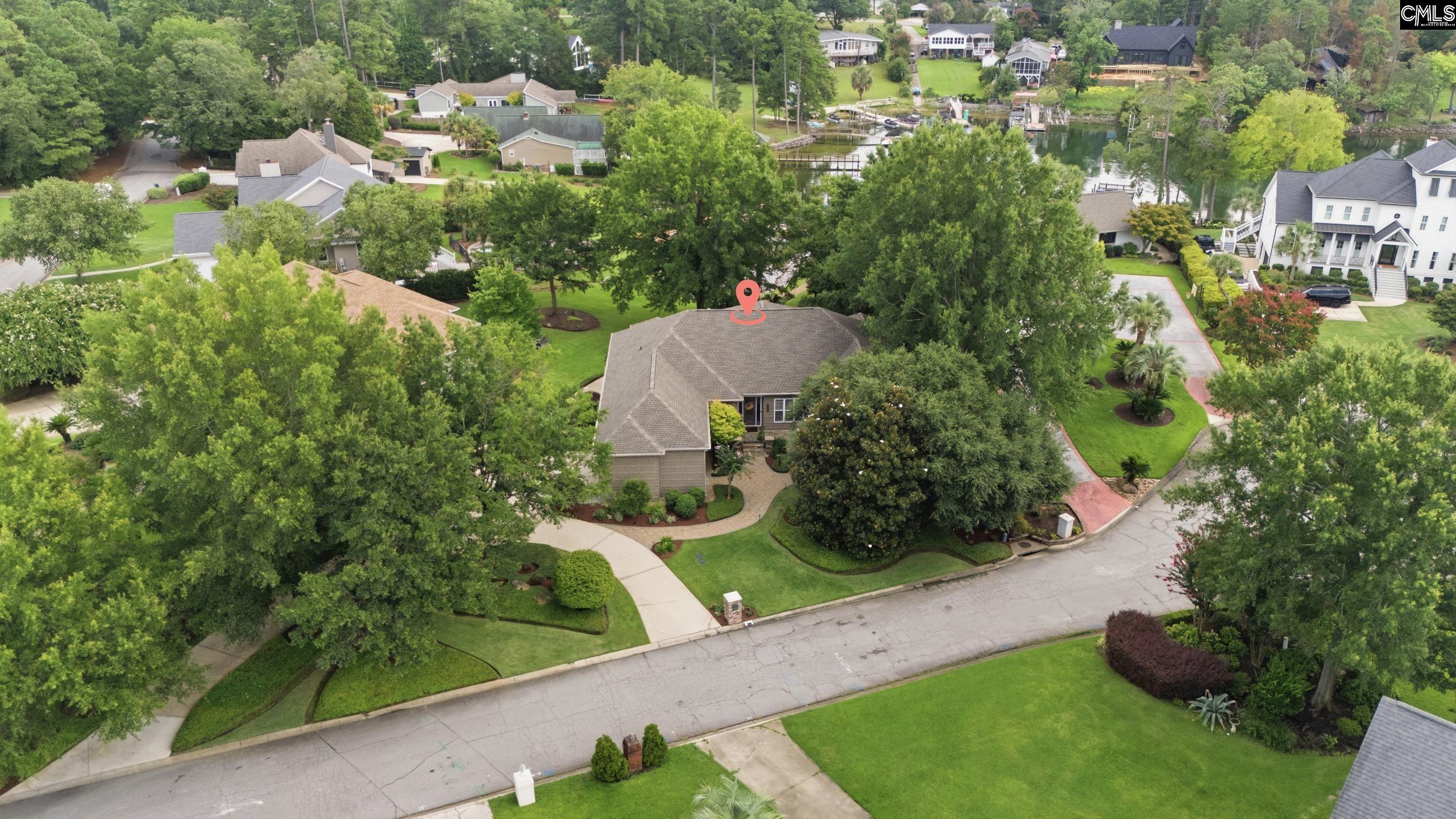 105 Windsong Island Lane Columbia SC 29212