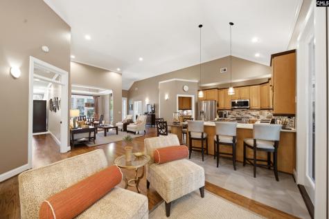 105 Windsong Island Lane Columbia SC 29212