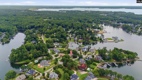 105 Windsong Island Lane Columbia SC 29212