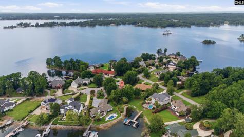 105 Windsong Island Lane Columbia SC 29212