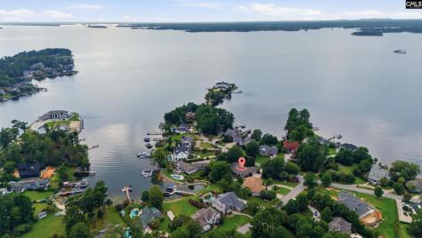 105 Windsong Island Lane Columbia SC 29212