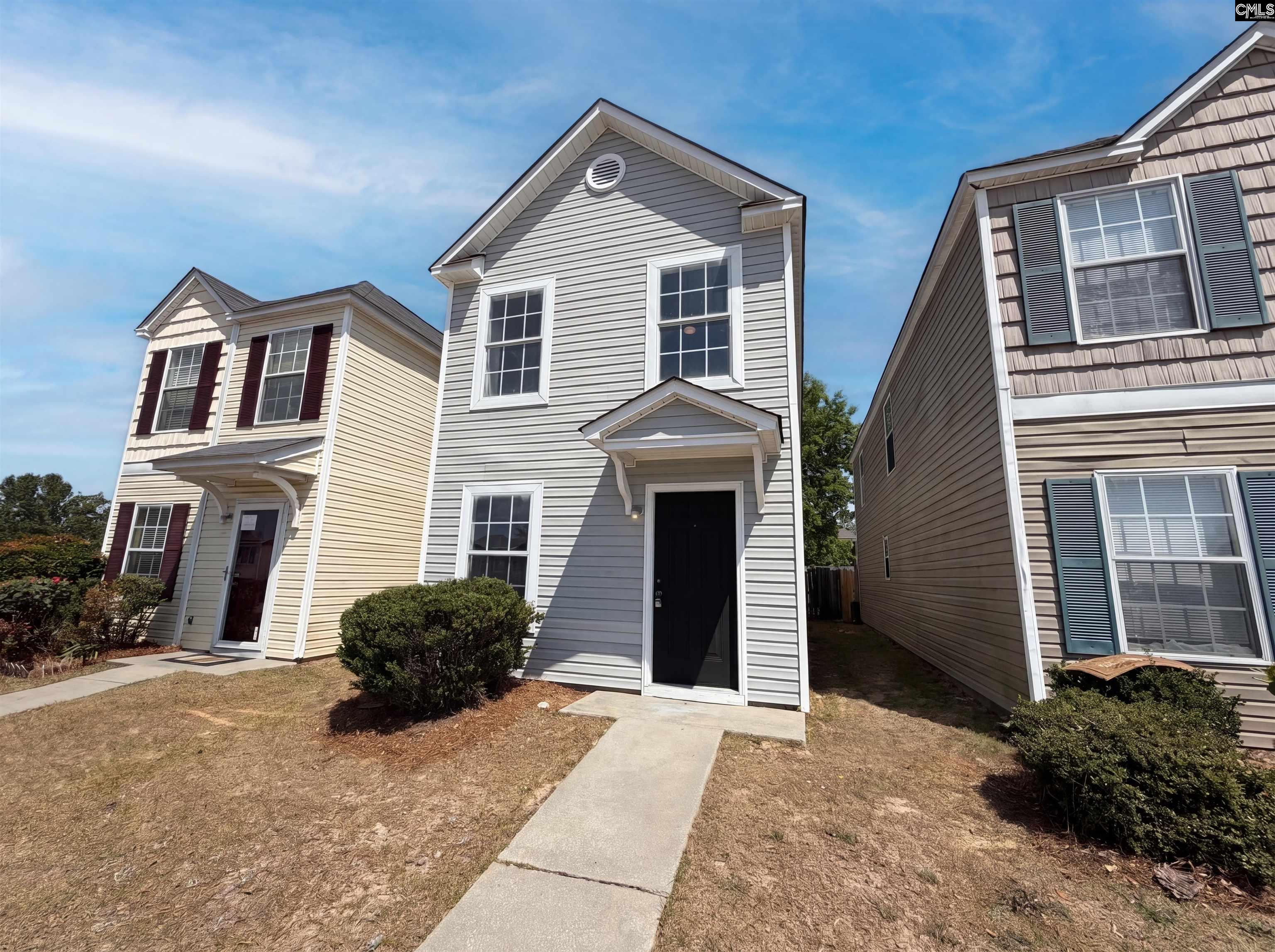 507 Summit Terrace Court Columbia SC 29229