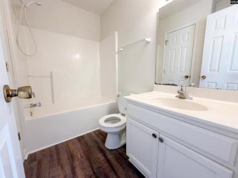 507 Summit Terrace Court Columbia SC 29229