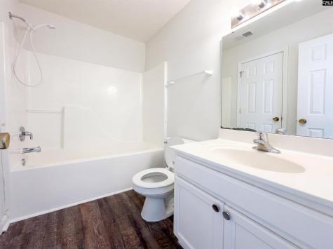 507 Summit Terrace Court Columbia SC 29229
