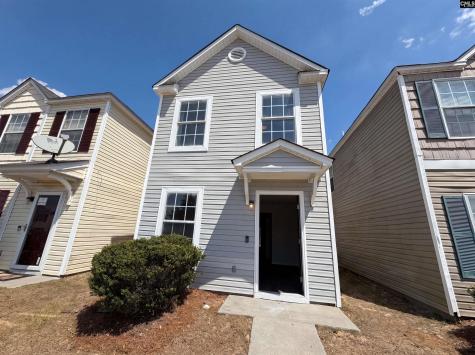 507 Summit Terrace Court Columbia SC 29229