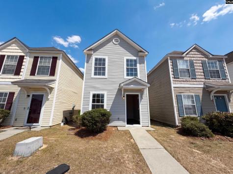 507 Summit Terrace Court Columbia SC 29229