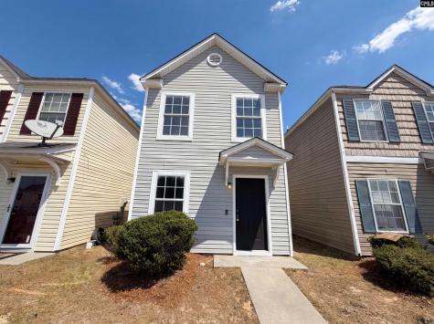 507 Summit Terrace Court Columbia SC 29229