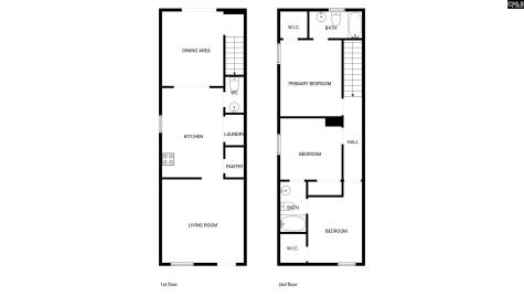 507 Summit Terrace Court Columbia SC 29229