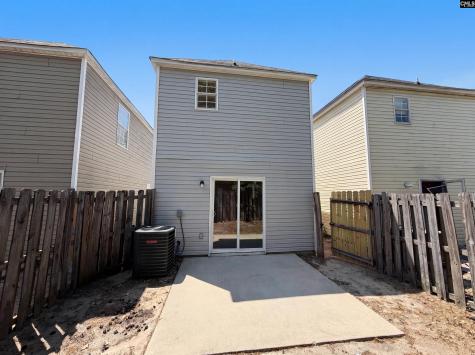 507 Summit Terrace Court Columbia SC 29229